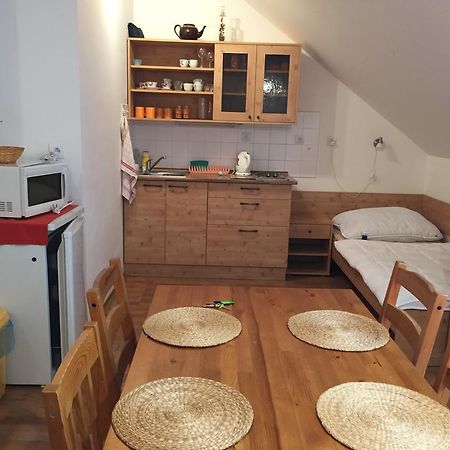 Orbit Karlov Pod Pradedem Apartment Malá Morávka Exterior foto