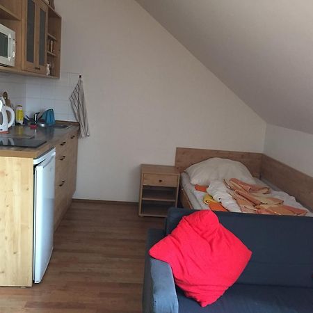 Orbit Karlov Pod Pradedem Apartment Malá Morávka Exterior foto