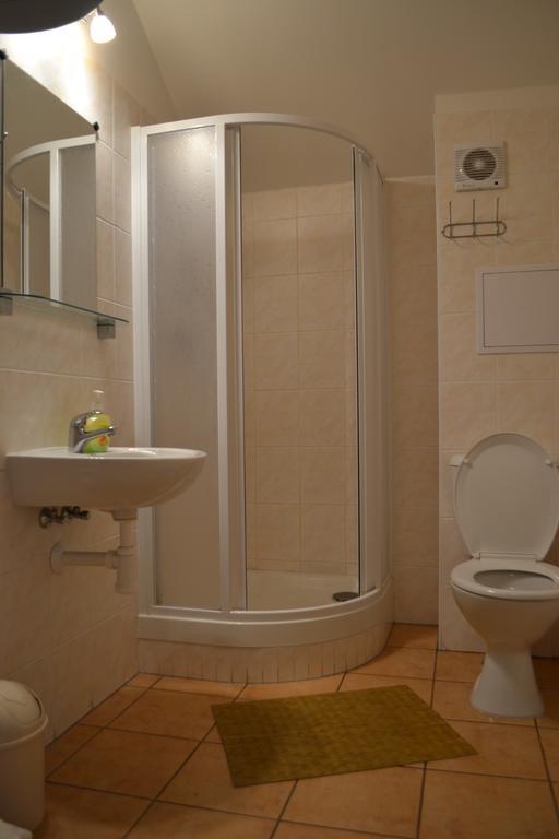 Orbit Karlov Pod Pradedem Apartment Malá Morávka Cameră foto