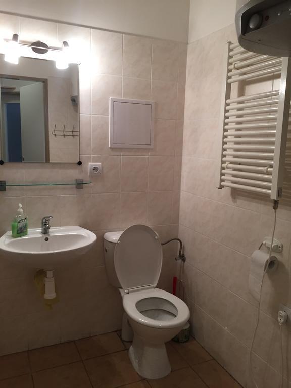 Orbit Karlov Pod Pradedem Apartment Malá Morávka Exterior foto