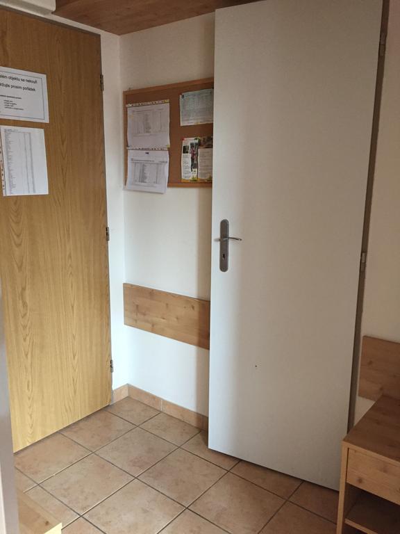 Orbit Karlov Pod Pradedem Apartment Malá Morávka Exterior foto